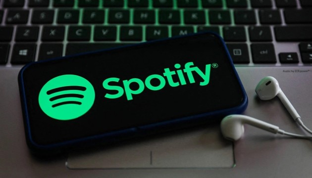 Spotify'dan yeni özellik: Şarkı falı