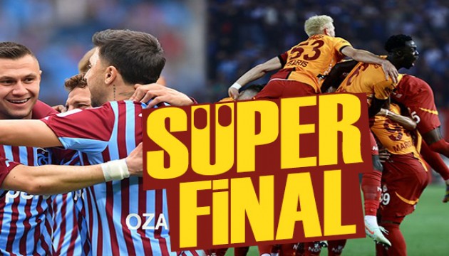 Kupada süper final | Spor basını ne yazdı?