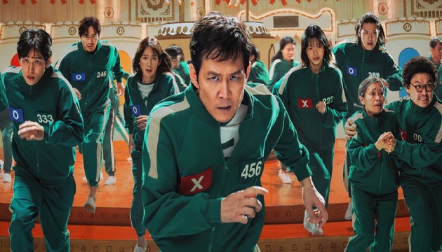 Squid Game 4. sezon gelecek mi?