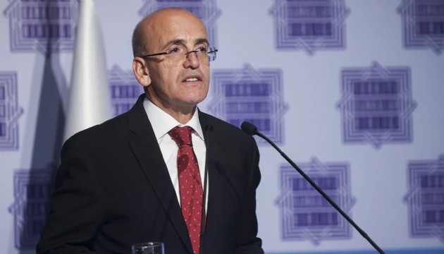 Bakan Şimşek 'kronik hasta' iddialarına yanıt verdi