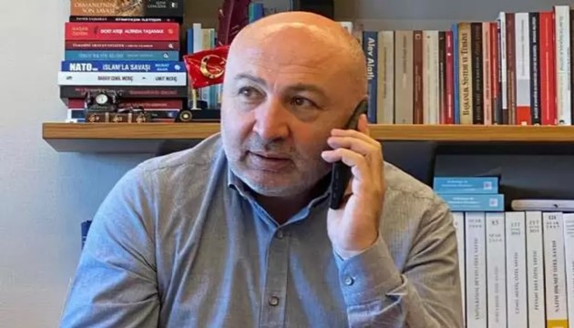 Cumhurbaşkanı Başdanışmanı hayatını kaybetti