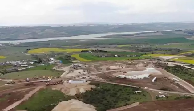 DMM'den Kanal İstanbul açıklaması