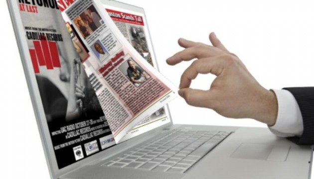 CHP harekete geçti: Haber siteleri desteklenmeli