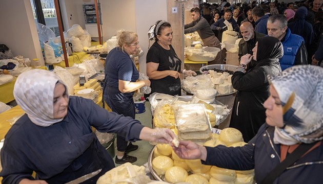İstanbul'da Sivas tanıtım günleri gerçekleşti