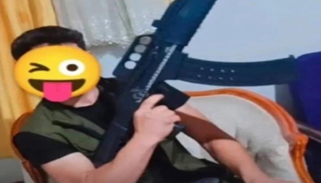 Suçu öven hesaplara büyük operasyon