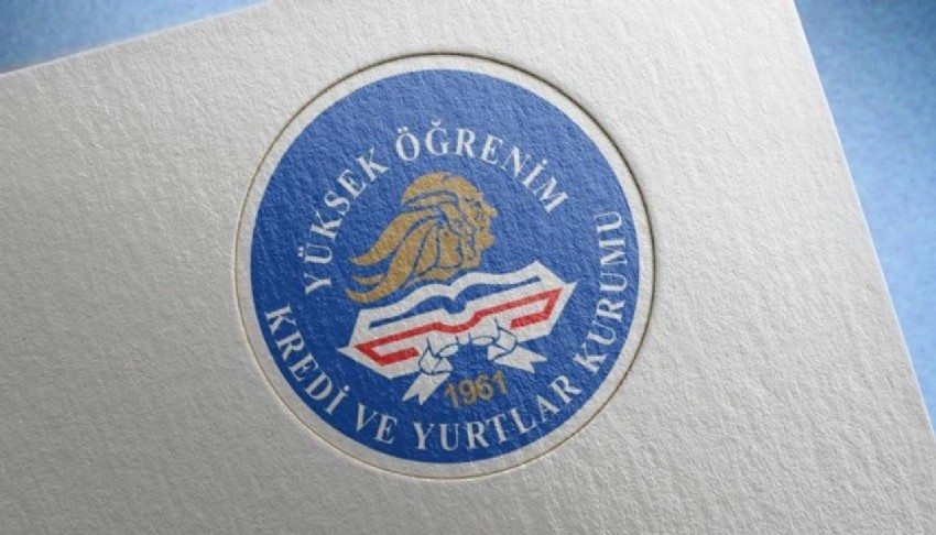 KYK yurt başvuru sonuçları açıklandı