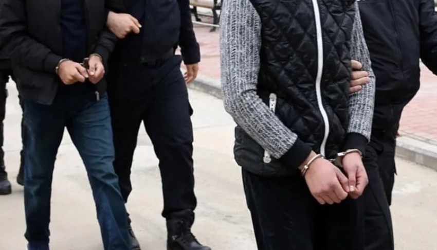 İstanbul merkezli change araç operasyonu
