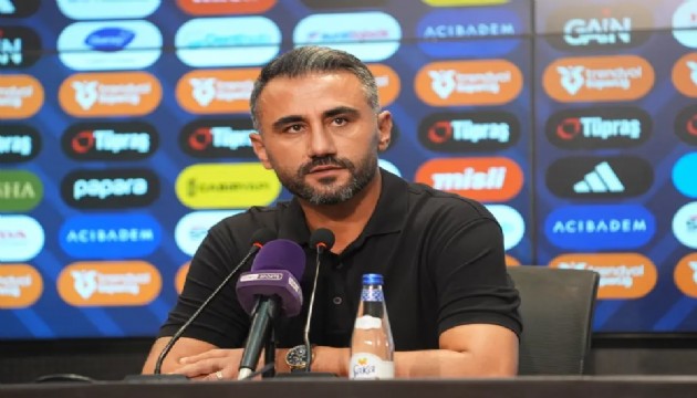 Selçuk Şahin'den istifa kararı: Eyüpspor paylaşım yaptı