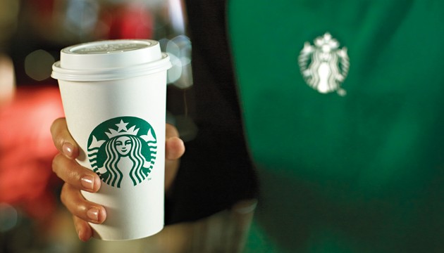 Starbucks, İngiltere'den çıkmayı planlıyor