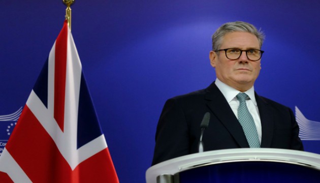 İngiltere'de Starmer krizi: İstifa dalgası sürüyor