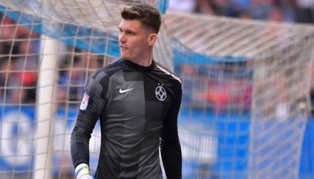 Fernando Muslera'nın yerine sürpriz isim