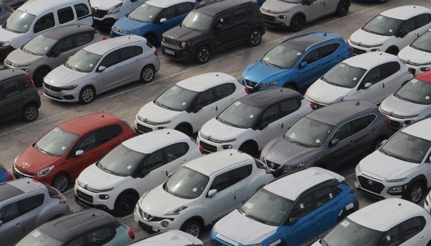 Otomotiv devi 1 milyon araç için harekete geçti: Dev geri çağırma