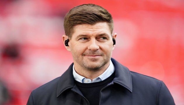 Steven Gerrard, Al Ettifaq’ın teknik direktörü oldu