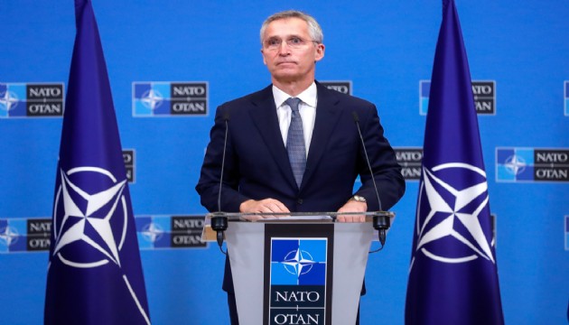 NATO Genel Sekreteri Stoltenberg kararını verdi! Görev süresini uzatıyor