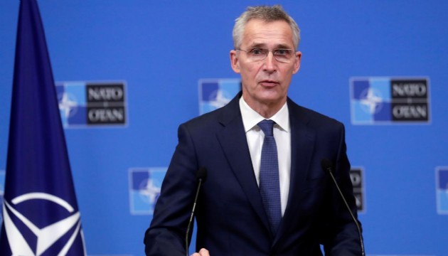 Stoltenberg Azerbaycan, Gürcistan ve Ermenistan'ı ziyaret edecek