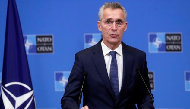 NATO Genel Sekreteri Stoltenberg Türkiye'ye geliyor