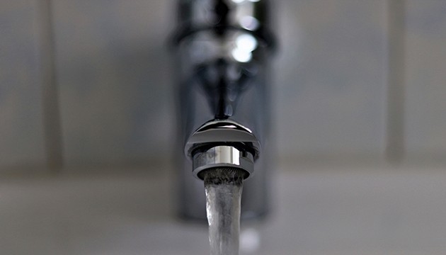 19 saat su kesintisi yaşanacak