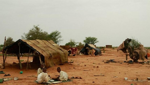 Sudan'daki çatışmalarda 843 binden fazla kişi yerinden edildi