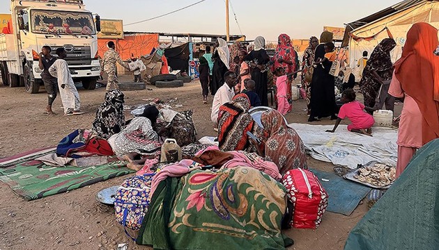 ABD'den Sudan açıklaması