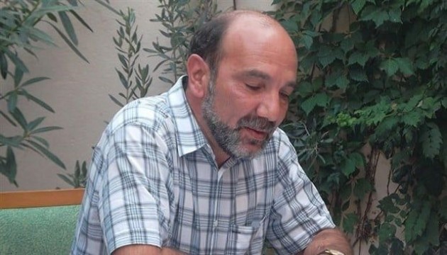 Yazar Süha Oğuzertem çıkan yangında hayatını kaybetti