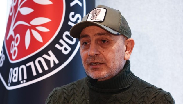 Başkan Süleyman Hurma'dan Flippo Inzaghi açıklaması