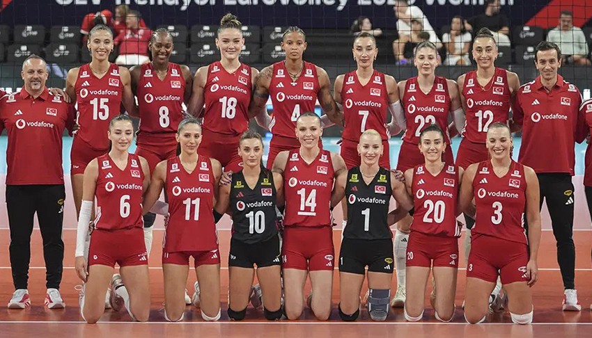 Sultanlar firesiz | Spor manşetleri