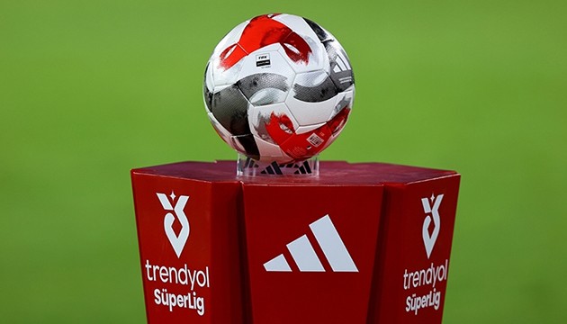 Erteleme maçları yarın oynanacak