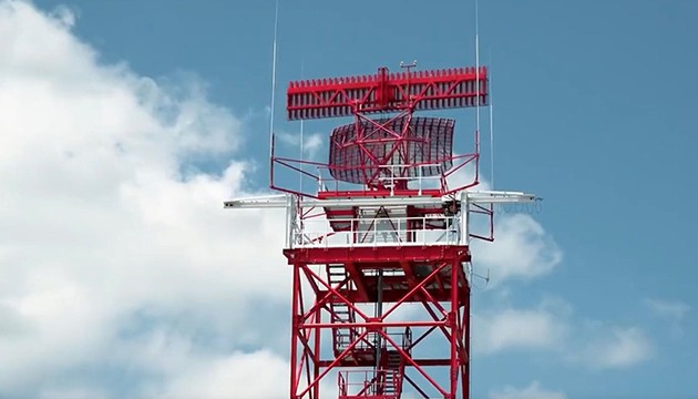 Suriye'de uçuş güvenliği ASELSAN'dan