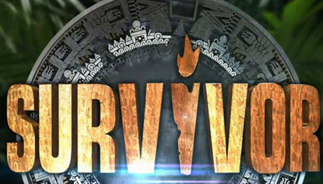 Survivor'a efsane bir yıldız daha