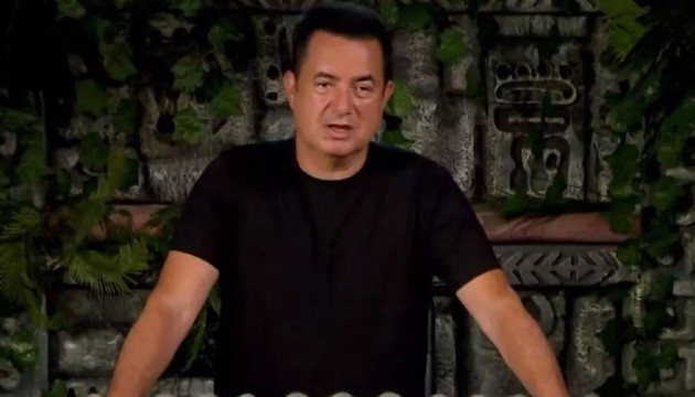 Survivor'da öyle bir ceza açıklandı ki; 