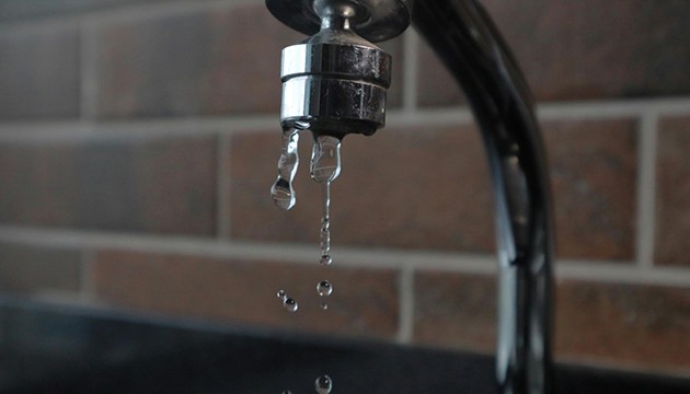 İzmir'de su kesintisi uygulanacak