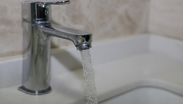 İstanbul'da rekor su tüketimi!