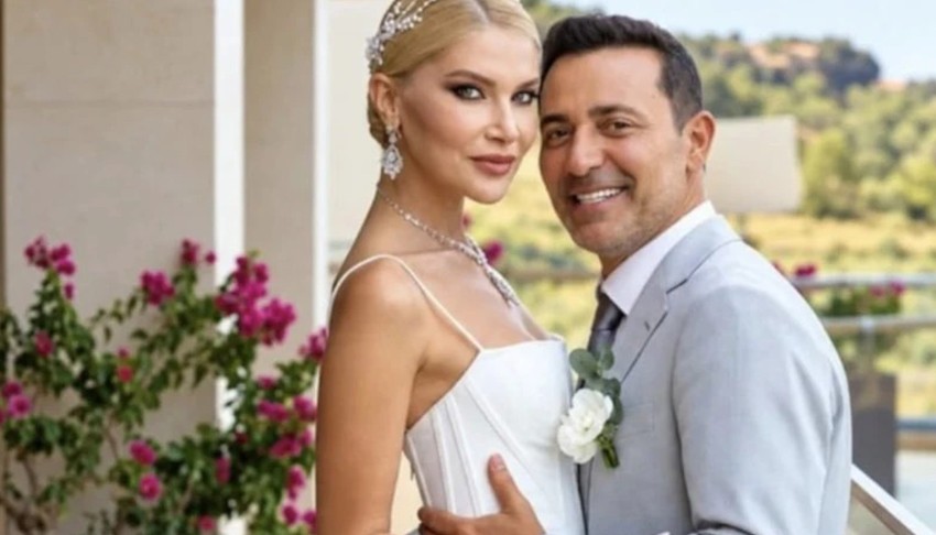 Melis Sandal'ın annesinin bankadaki parasına el konuldu