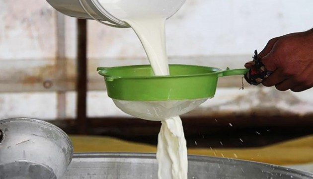 Osman Mütfüoğlu'ndan süt uyarısı: 30 yaş üstündeyseniz dikkat...