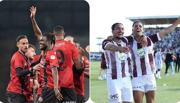 Son Süper Lig bileti kimin olacak?