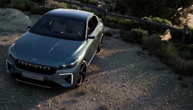 Togg T10F testleri başarıyla geçti