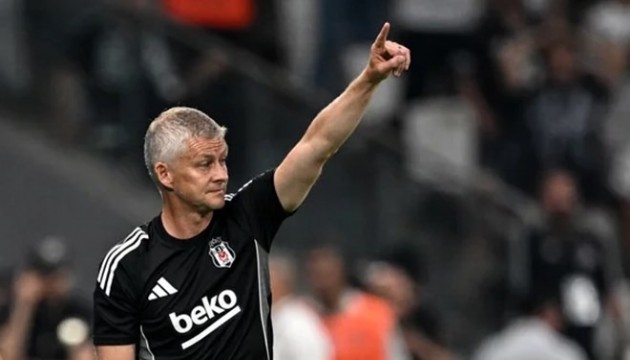 Solskjaer: Suratımıza atılan bir yumruk oldu