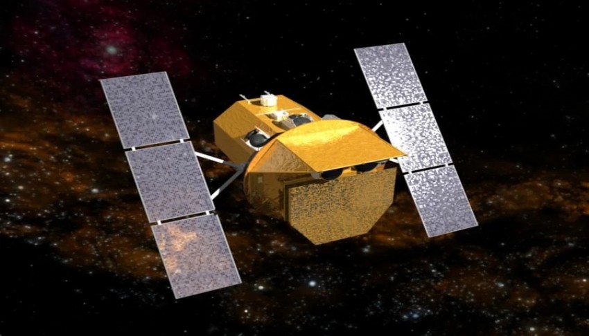 NASA Swift teleskobunu yeniden çalıştırdı