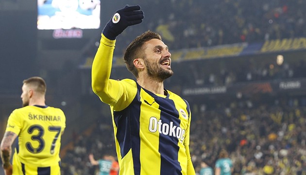 Dusan Tadic'in yeni durağı belli oldu