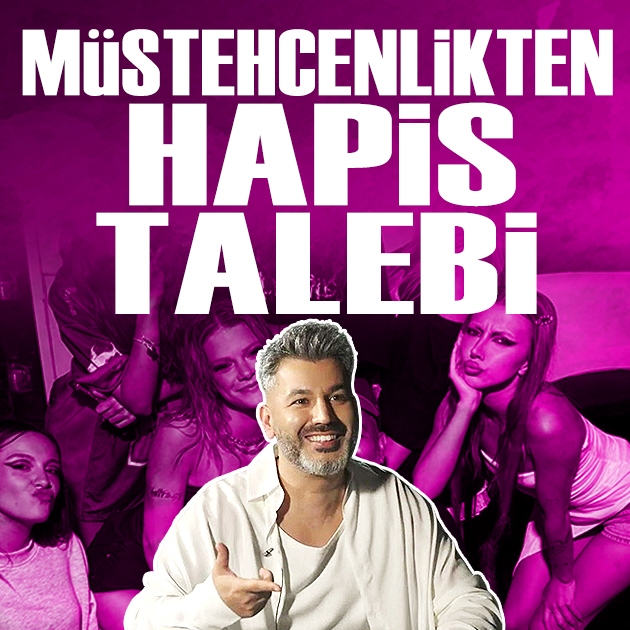 Manifest'in kurucusu için istenen ceza belli oldu