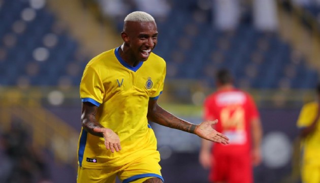 Anderson Talisca için Süper Lig ekibinin başkanı son noktayı koydu!