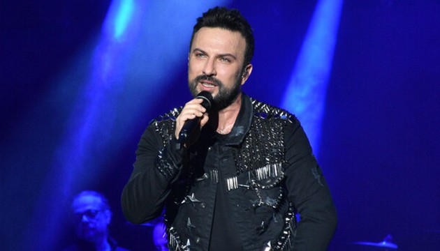 Tarkan'dan birlik mesajı