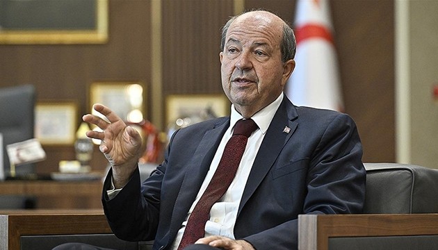 GKRY silah deposuna dönüşmüş