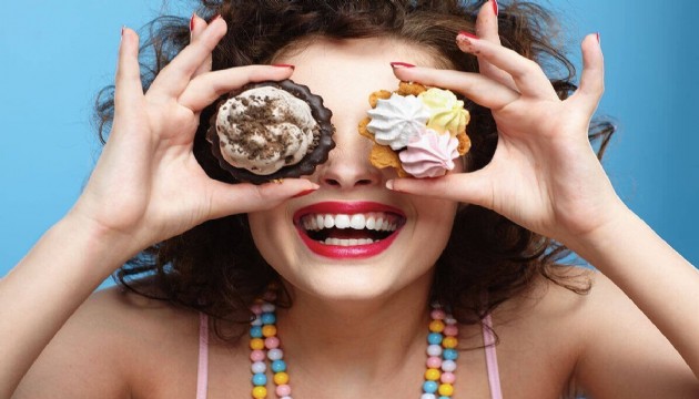 Çarpıcı araştırma: Tatlı krizlerinin gerçek sebebini öğrenince çok şaşıracaksınız