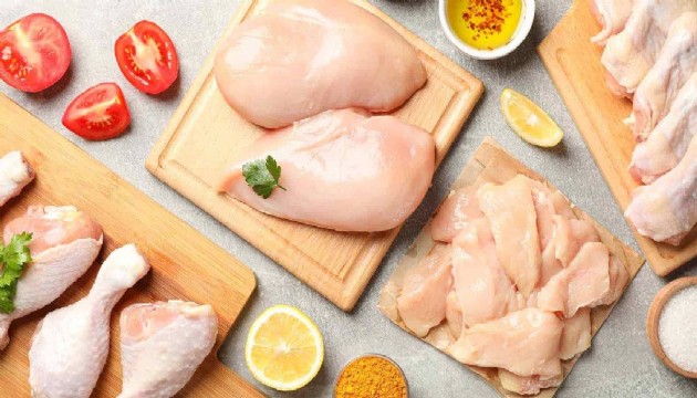 Tavuk alırken dikkat! Üzerinde beyaz çizgi varsa…