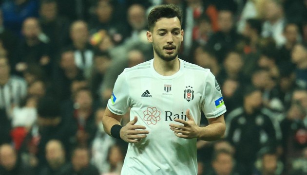 Beşiktaş'ta Tayyip Talha şoku!