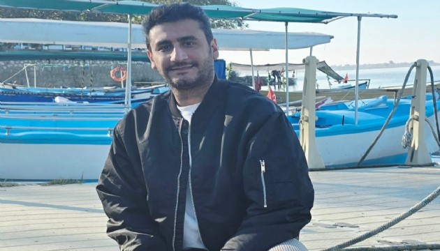 Besteci Süleyman Billor'un yeni şarkısı 'Taksirat' çıktı