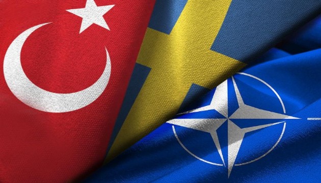 İsveç'in NATO üyeliği mecliste