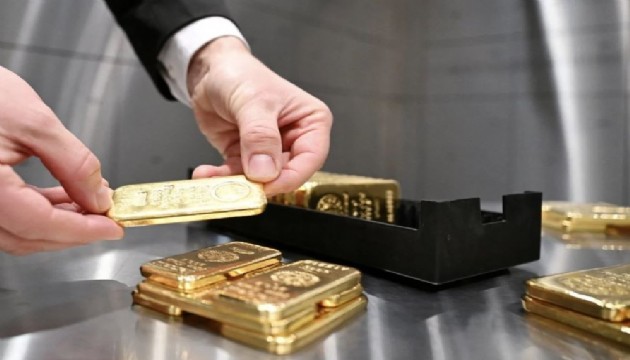 Yatırımcı şokta! Altına talep zayıfladı