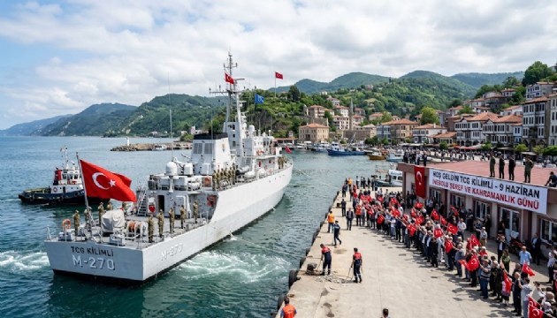 Tarihi miras ve milli ruh yeniden canlanacak